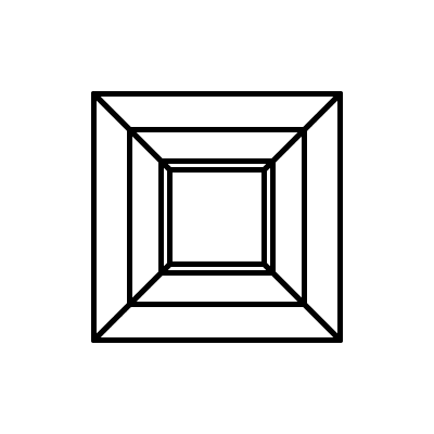 Tesseract Pontodesign - Viasoft Connect Week 2023