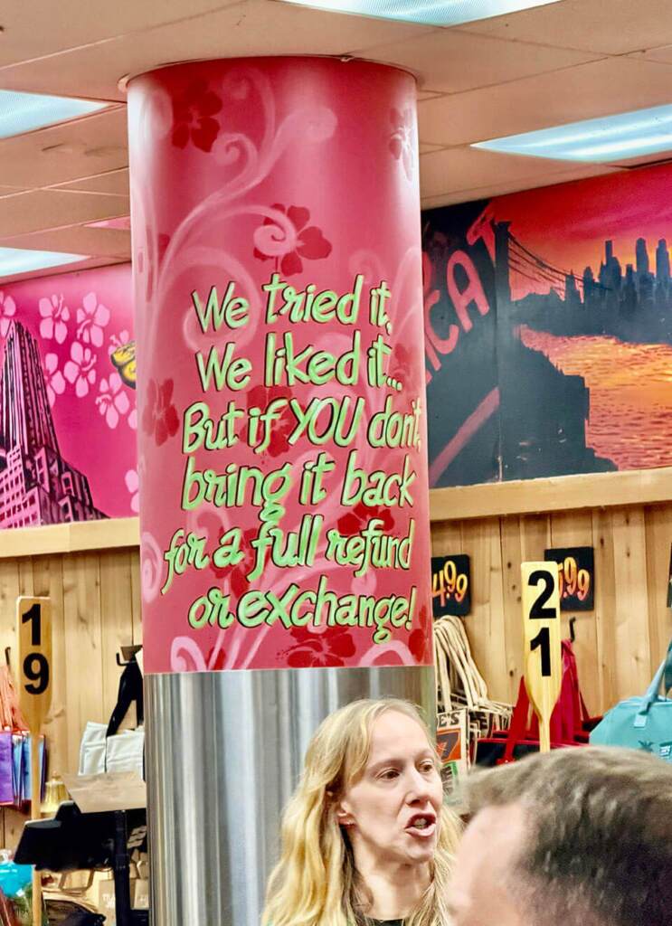 Trader Joe's