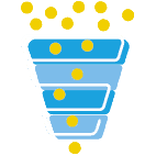 MARKETING DIGITAL PONTODESIGN AZUL
