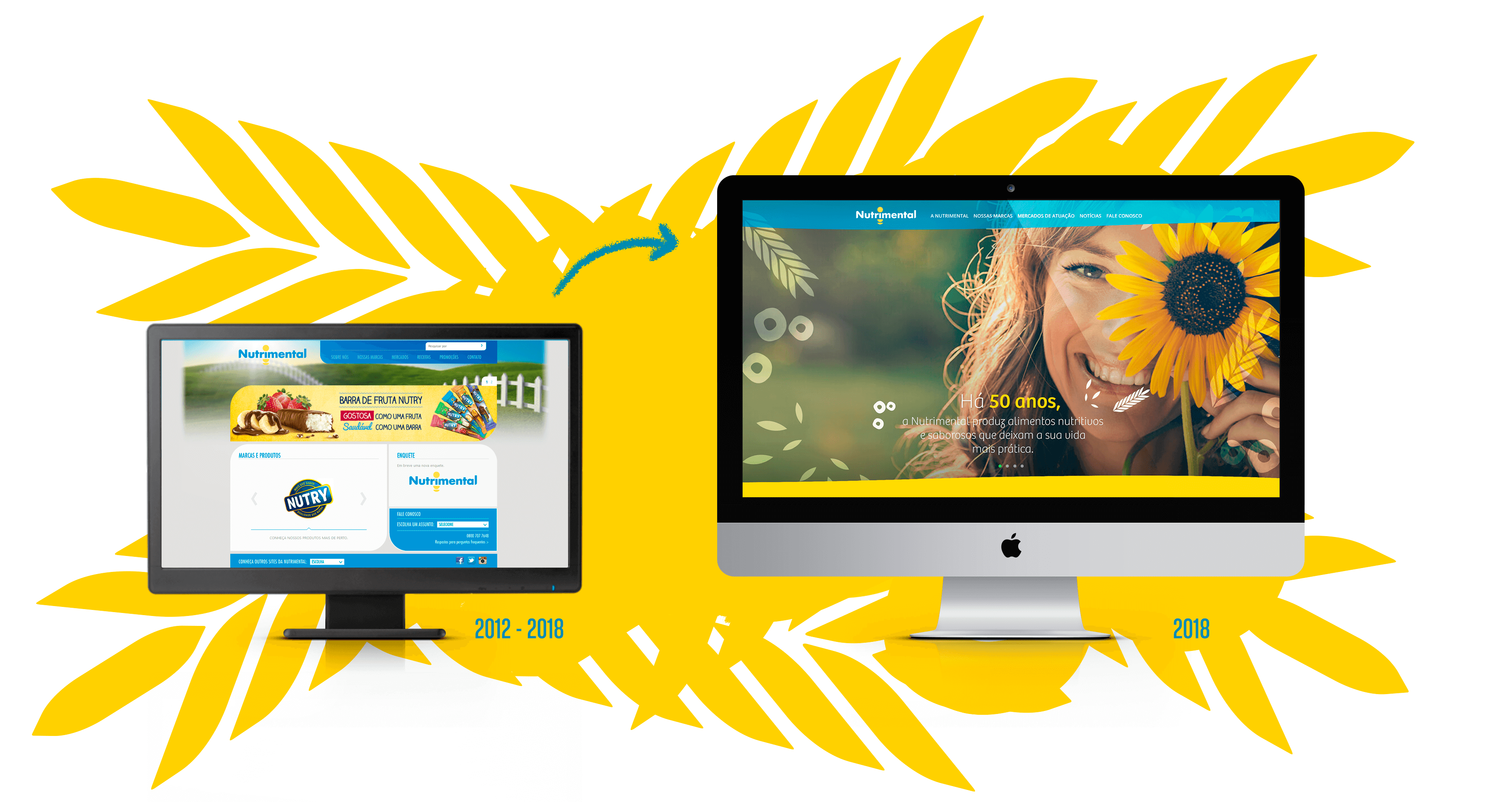 NOVO SITE NUTRIMENTAL – PONTODESIGN AGENCIA DE DIGITAL, DESIGN E COMUNICAÇÃO NOVO SITE NUTRIMENTAL - PONTODESIGN AGENCIA DE DIGITAL, DESIGN E COMUNICAÇÃO