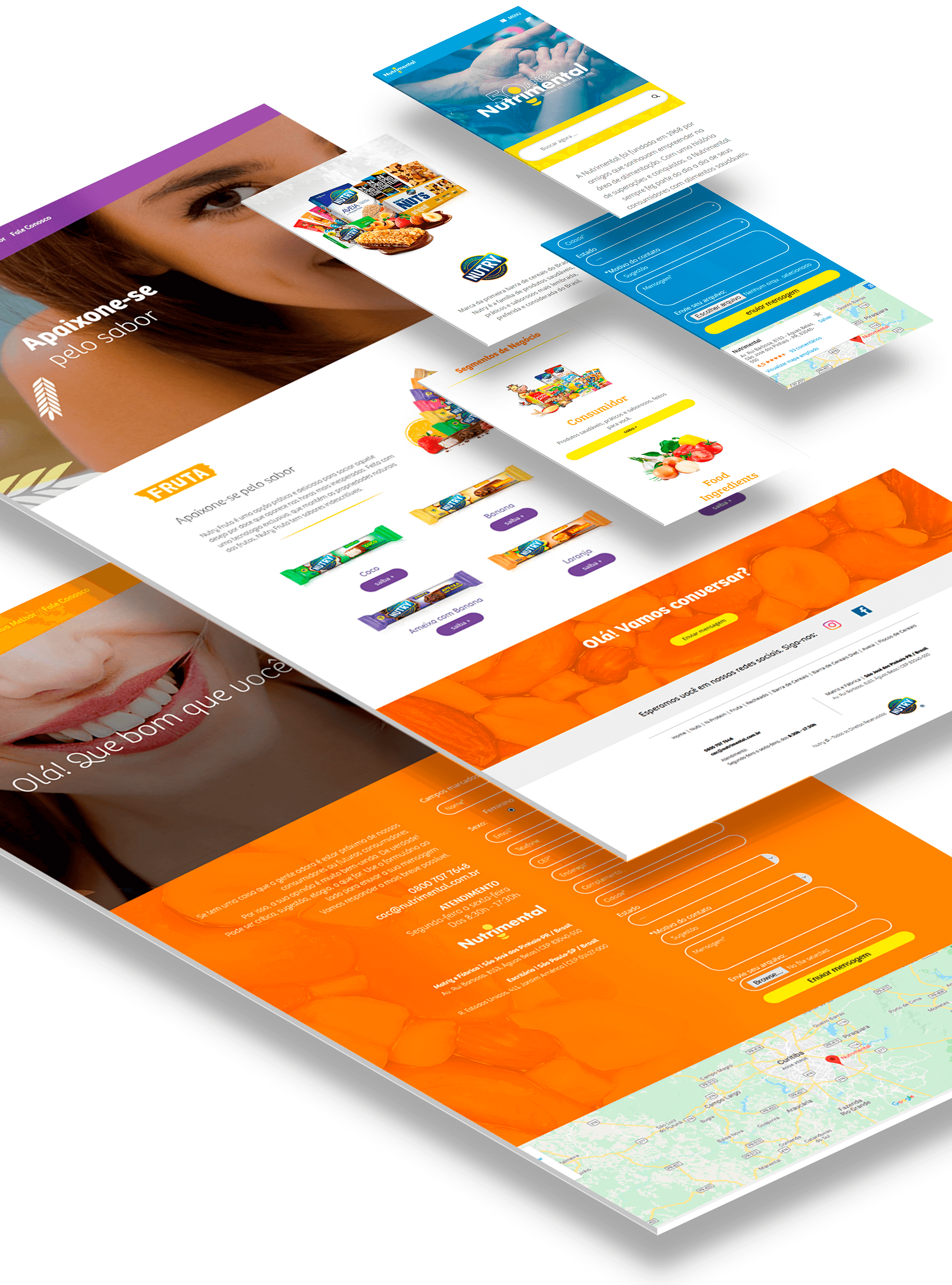 NOVO SITE NUTRIMENTAL – RESPONSIVIDADE E MULTIPLATAFORMA- PONTODESIGN AGENCIA DE DIGITAL, DESIGN E COMUNICAÇÃO NOVO SITE NUTRIMENTAL - RESPONSIVIDADE E MULTIPLATAFORMA- PONTODESIGN AGENCIA DE DIGITAL, DESIGN E COMUNICAÇÃO