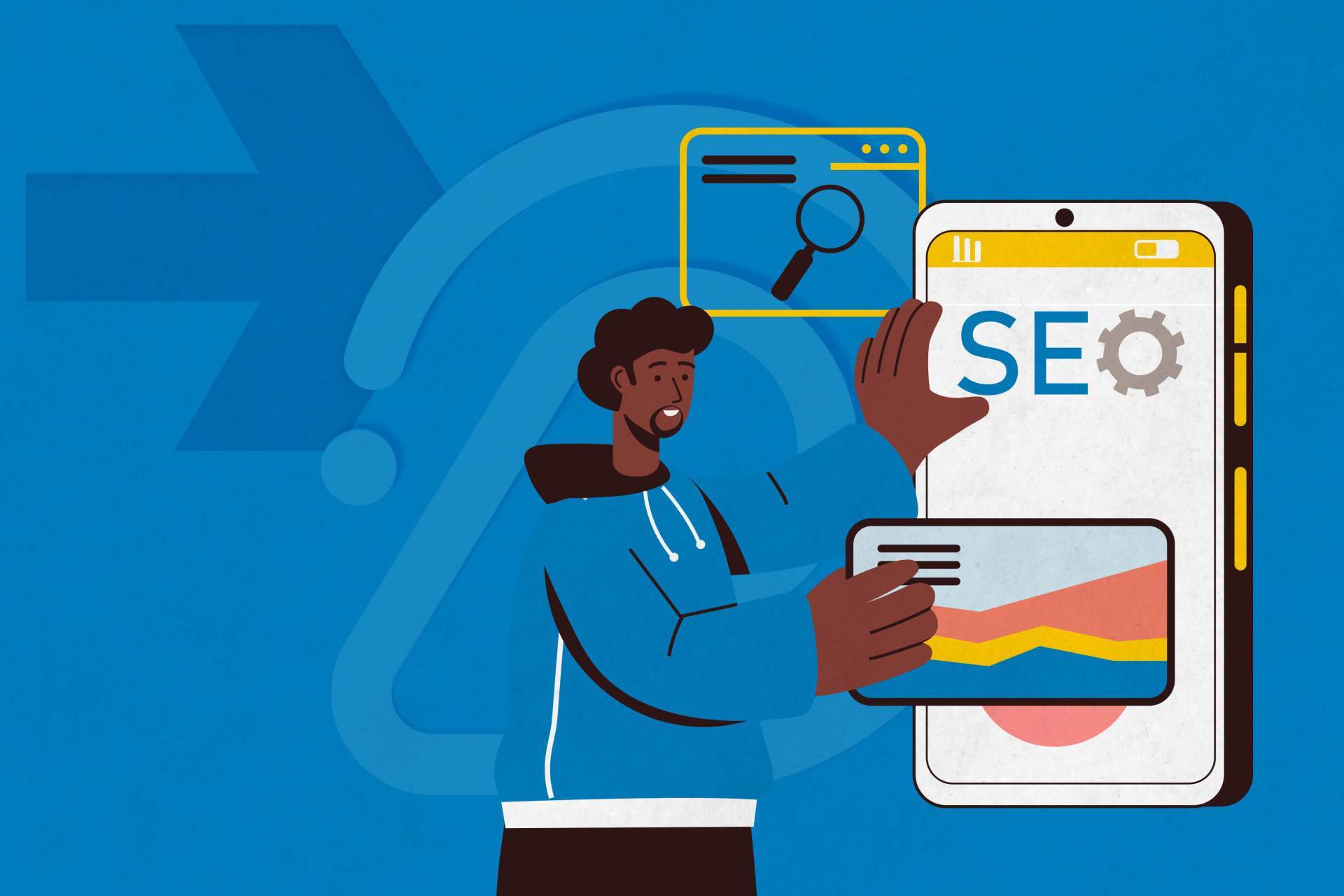 Confira as técnicas corretas de redação para SEO do seu blog