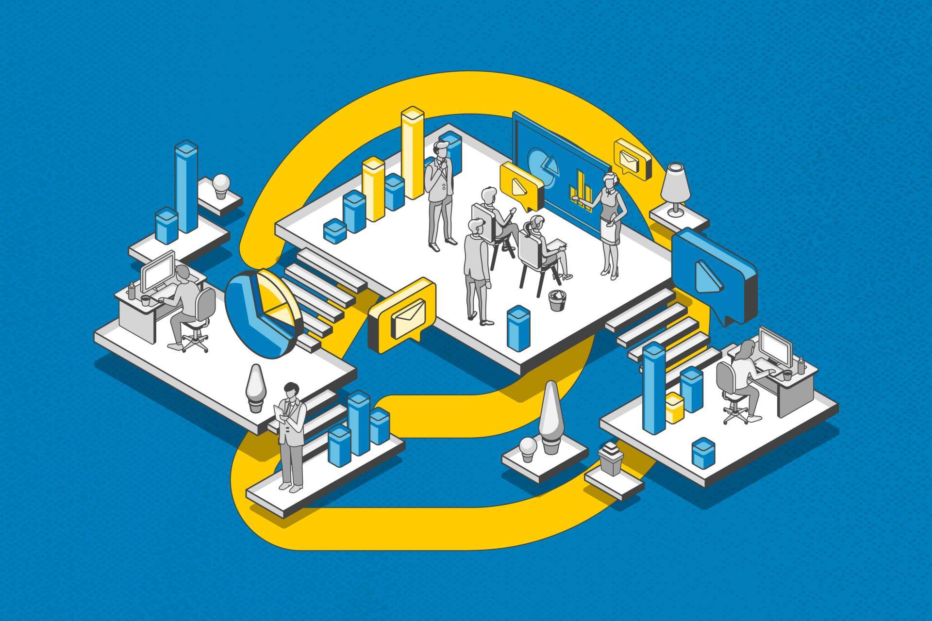 Martech: O que é, qual a vantagem e quais as principais ferramentas?