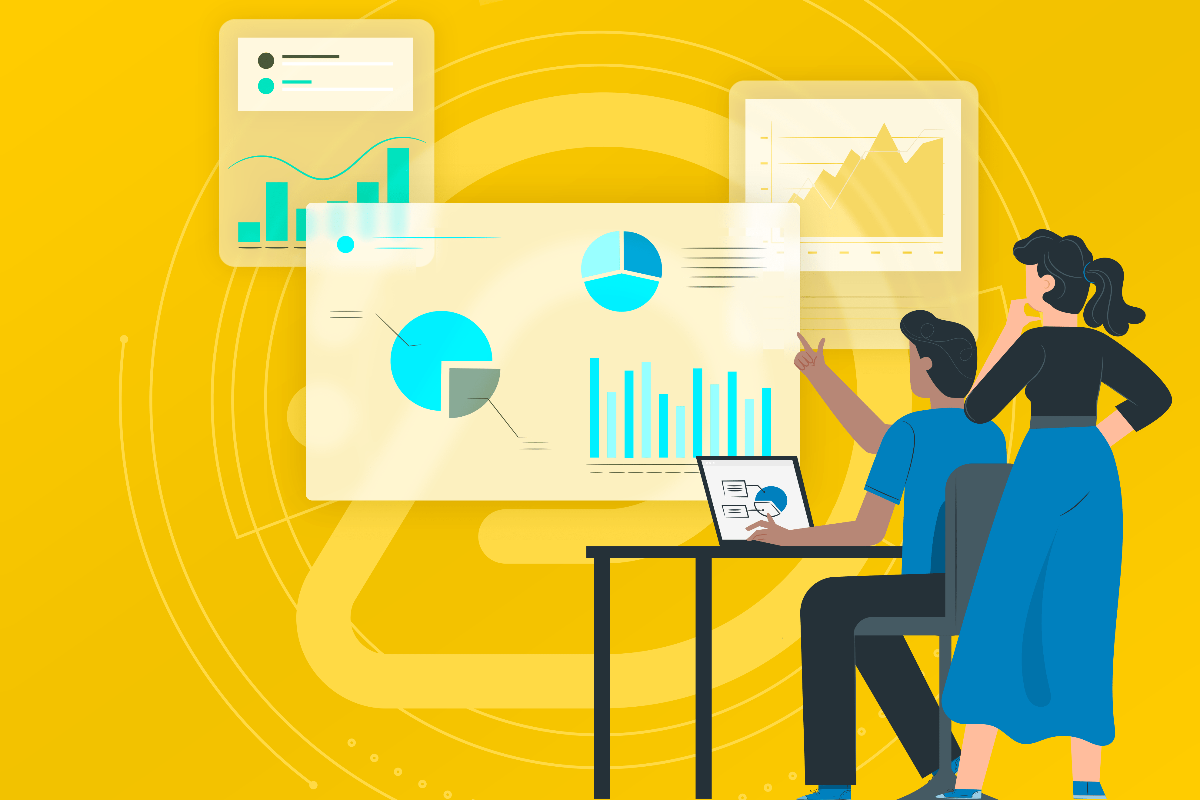 Google Analytics 4: Confira as principais mudanças!