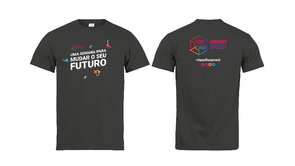 Pontodesign – Viasoft Connect Week 2023 Pontodesign - Viasoft Connect Week 2023