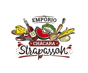 Pontodesign - Empório Chácara Strapasson