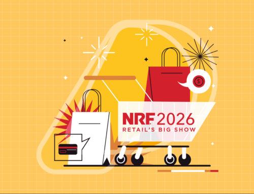 NRF Retail’s Big Show: o que é, como funciona e por que influencia o varejo global