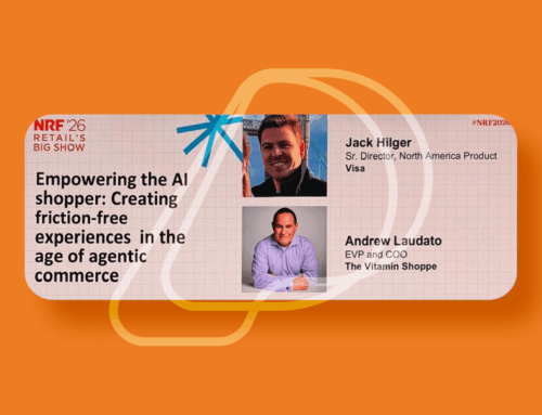 Agentic Commerce: quando o “AI shopper” compra por você, o que muda no varejo e nas marcas?