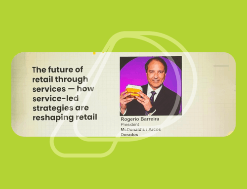O futuro do varejo passa por serviços, e isso muda a sua estratégia de marca