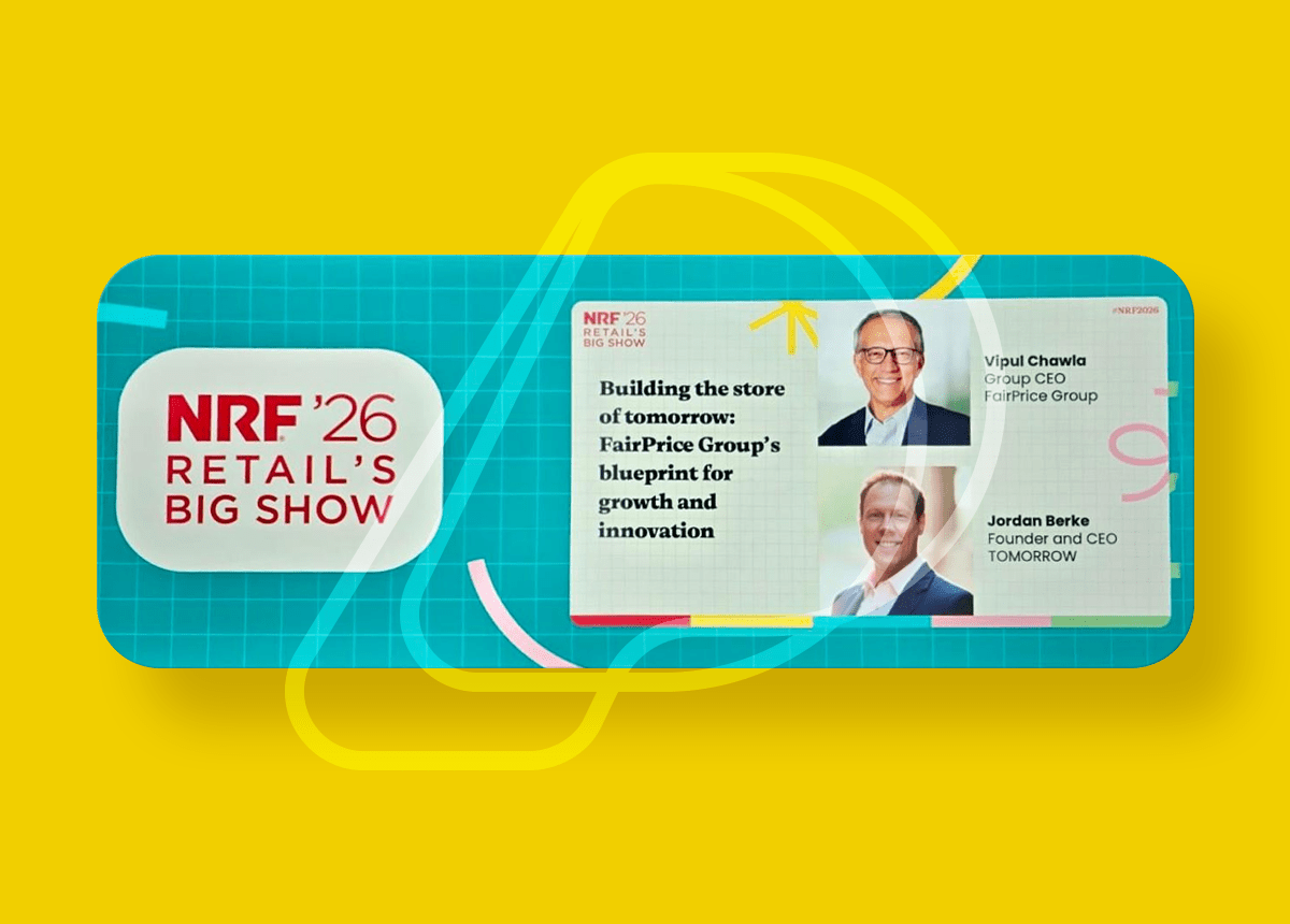 Cultura corporativa no varejo: lições da NRF para transformar marca, experiência e inovação em sistema