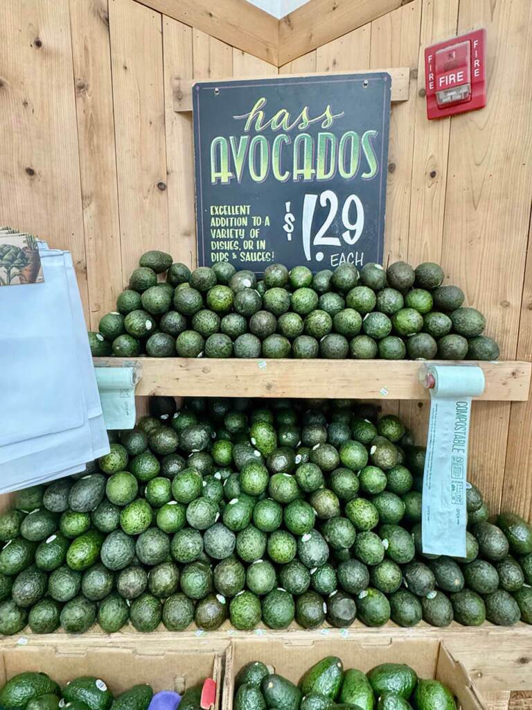 Trader Joe's