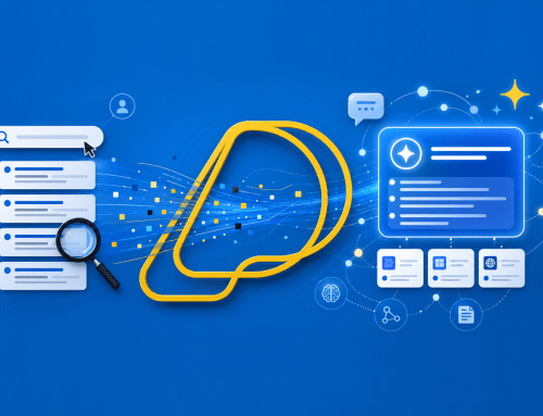 O que aconteceu com o SGE: a evolução para AI Overviews e AI Mode na busca do Google