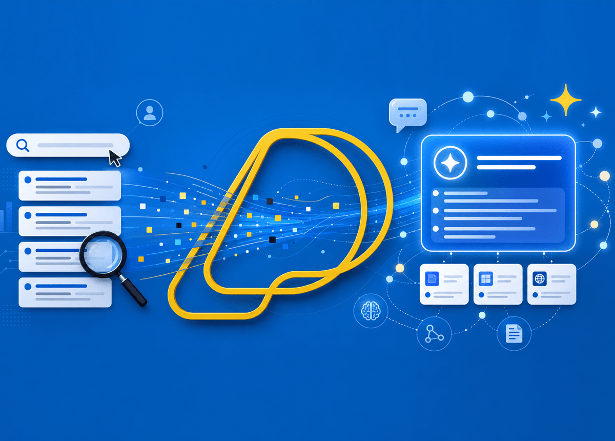 O que aconteceu com o SGE: a evolução para AI Overviews e AI Mode na busca do Google