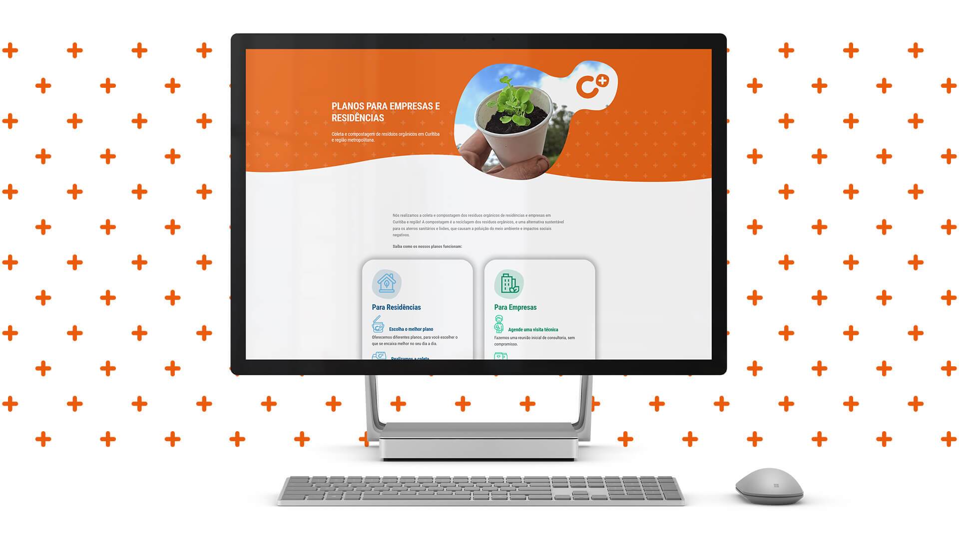 Site Composta+