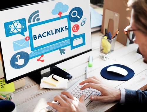 O que são backlinks?