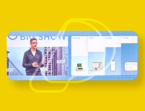 Da busca por palavras-chave à descoberta por contexto: sua marca está pronta para ser encontrada por IA?